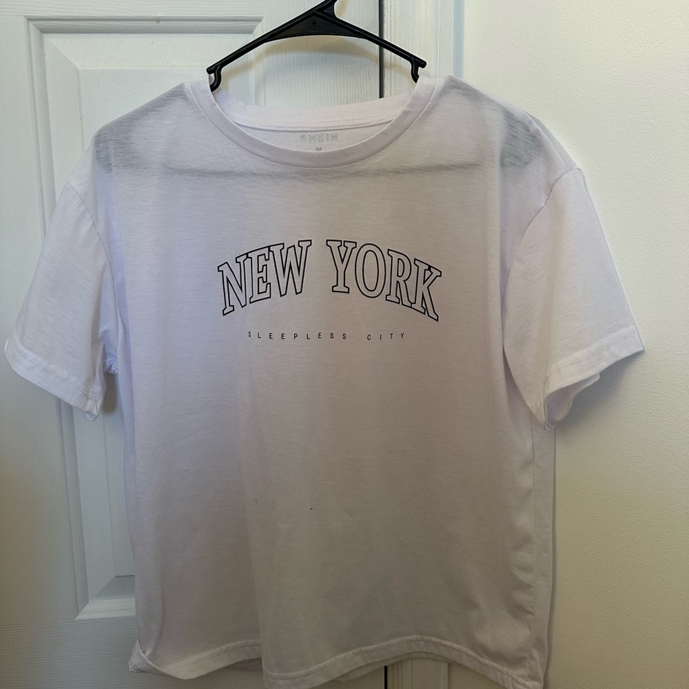 New York Shirt